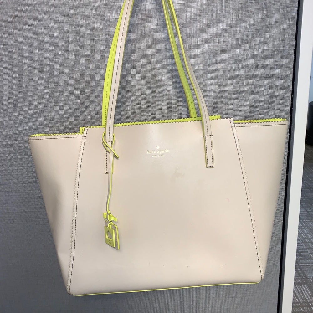 KATE SPADE TOTE